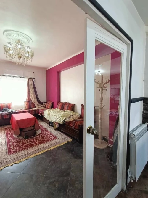 Location Appartement F4 Oran Oran
