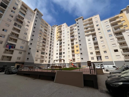 Location Appartement F4 Oran Oran