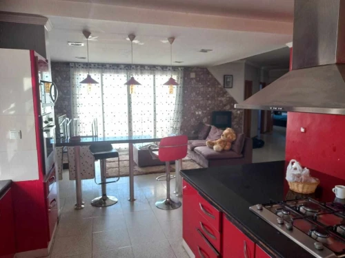 Vente Villa Oran Bir el djir