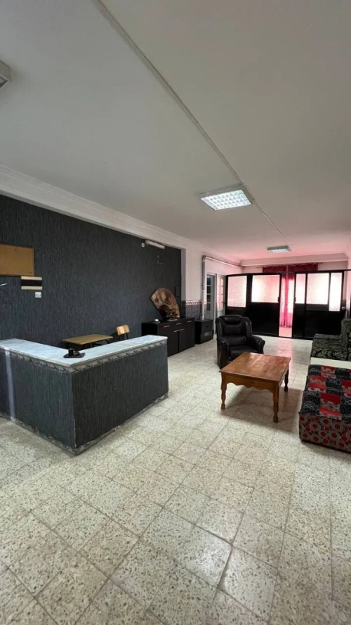 Location Appartement F6 Oran Bir el djir