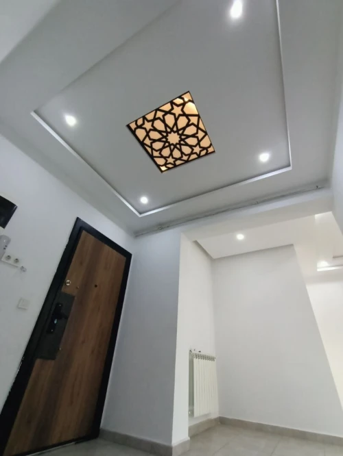 Vente Appartement F3 Oran Oran