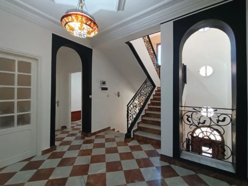 Vente Villa Oran Bir el djir