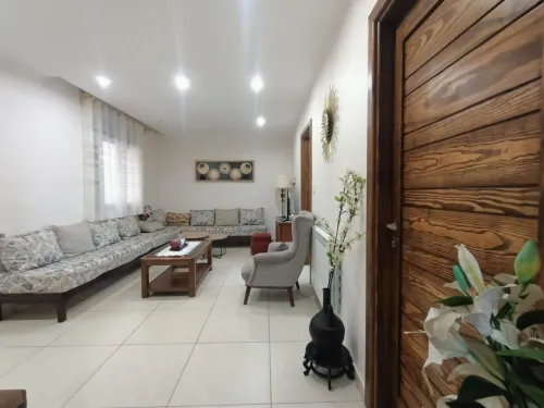 Vente Appartement F5 Oran Bir el djir