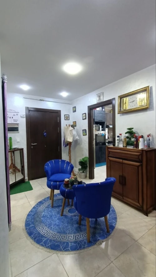 Vente Appartement F3 Oran Oran
