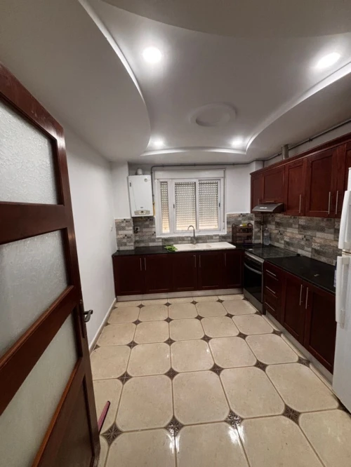 Location Appartement F4 Oran Bir el djir