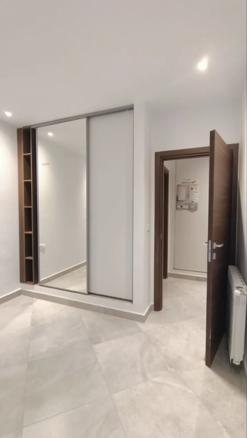 Vente Appartement F3 Oran Oran