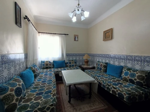 Vente Villa Oran Ain el turck
