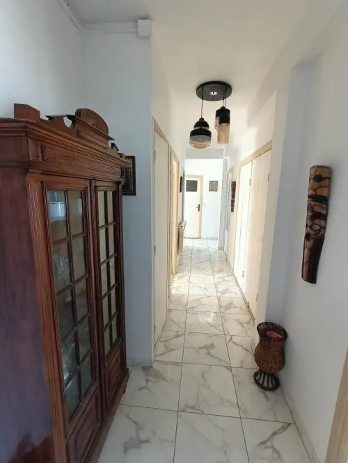 Location Appartement F4 Oran Oran