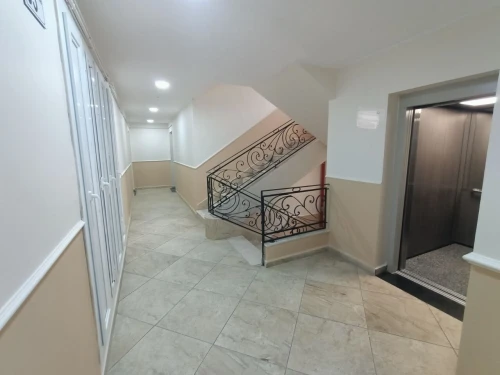 Vente Appartement F2 Oran Bir el djir