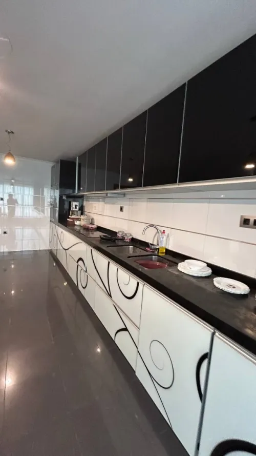 Location Appartement F4 Oran Oran