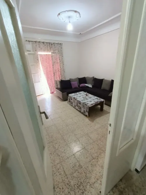 Location Appartement F4 Oran Bir el djir