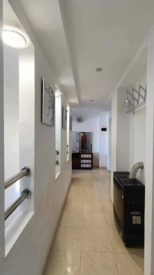 Vente Appartement Duplex F7 Oran Oran