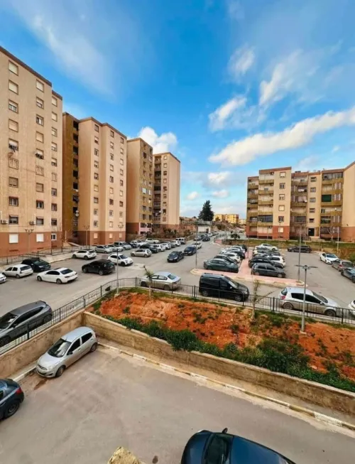 Location Appartement F3 Oran Oran