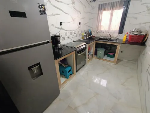 Location Villa Oran Bethioua