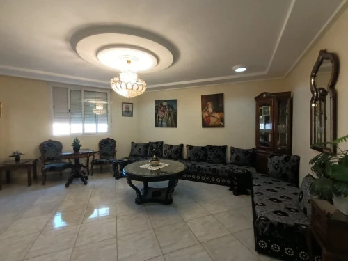 Vente Appartement F4 Oran Bir el djir