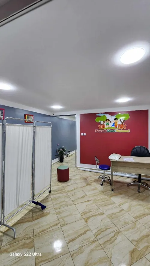 Location Local Oran Bir el djir