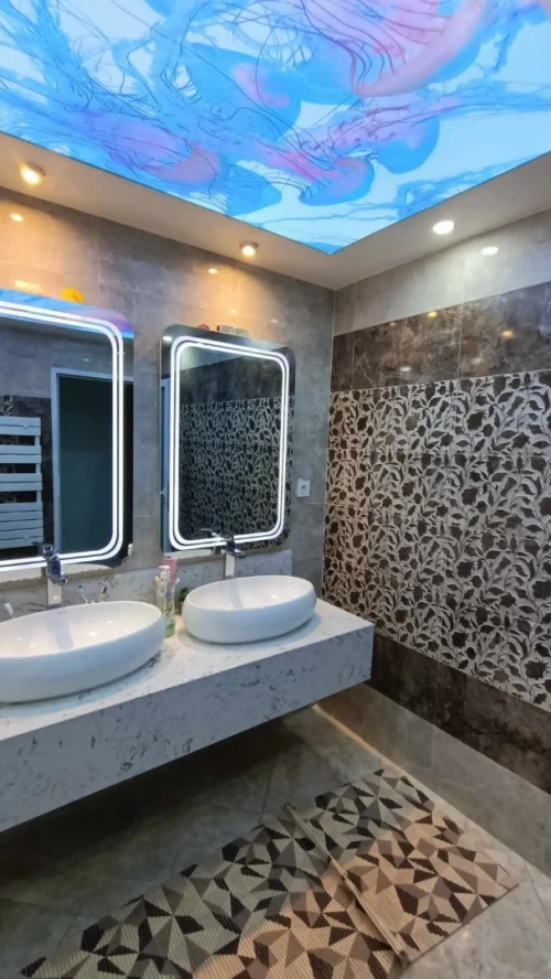 Vente Appartement F5 Oran Bir el djir