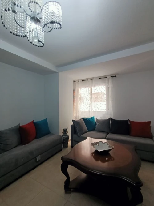Vente Appartement F4 Oran Bir el djir