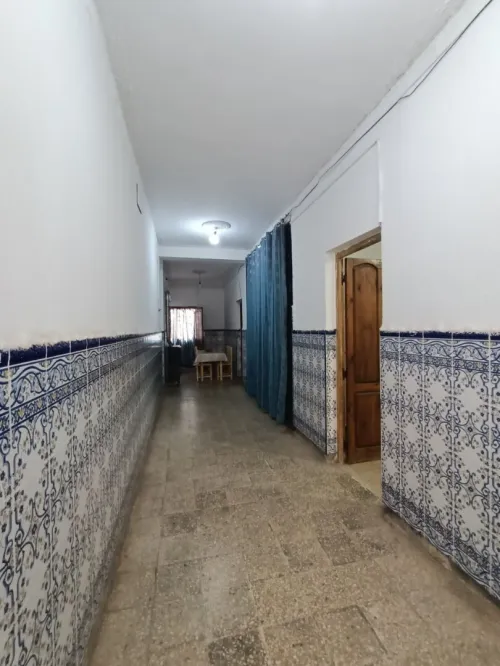 Location Appartement Niveau de villa F2 Oran Es senia