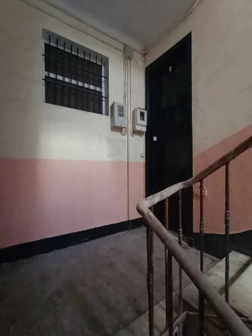 Vente Appartement F3 Oran Oran