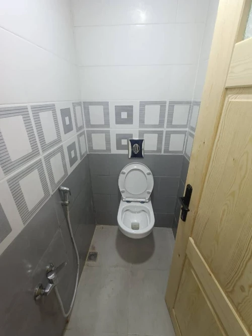 Location Appartement F4 Oran Arzew