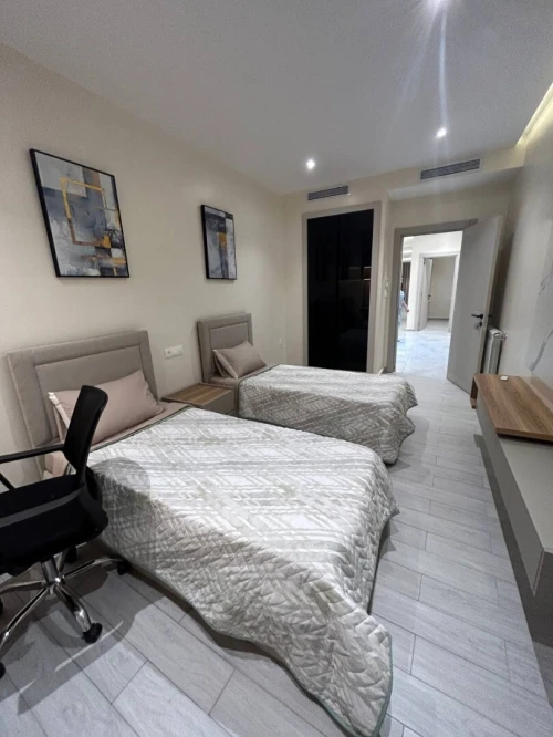 Vente Appartement F4 Oran Oran