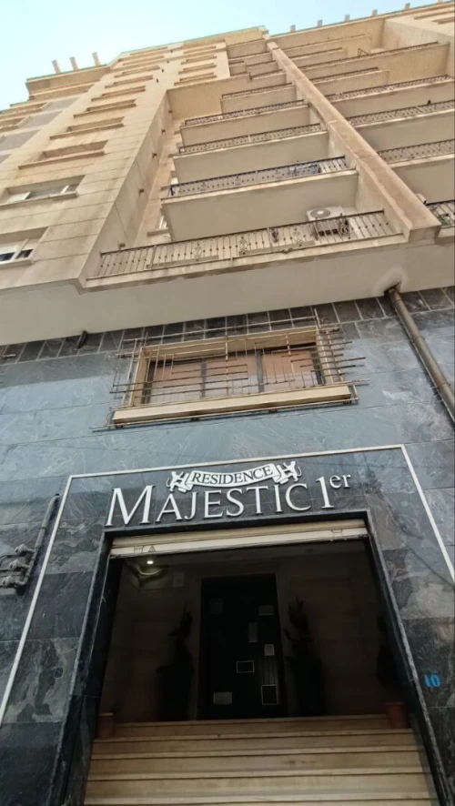 Location Appartement F4 Oran Oran