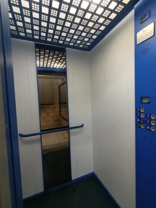 Vente Appartement F3 Oran Bir el djir