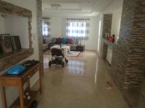 Location Appartement F6 Oran Bir el djir