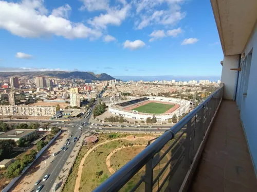 Location Appartement F4 Oran Oran