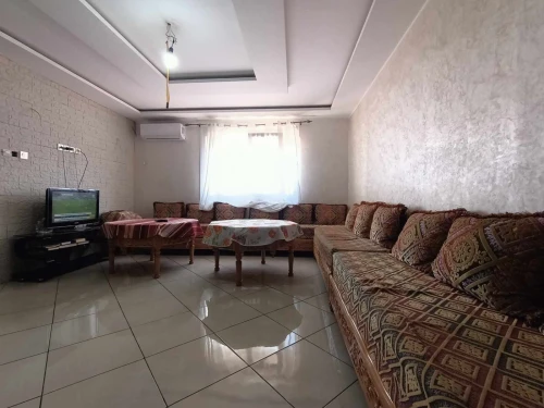 Vente Appartement Niveau de villa Oran Oran