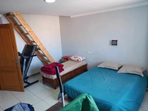 Vente Villa Oran Bir el djir