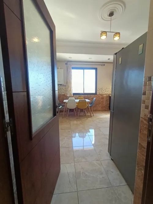 Location Appartement F3 Oran Oran