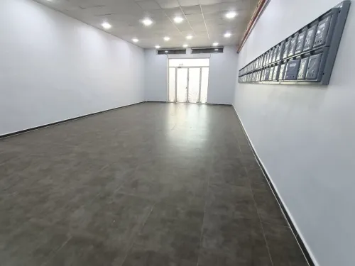 Vente Appartement F4 Oran Bir el djir