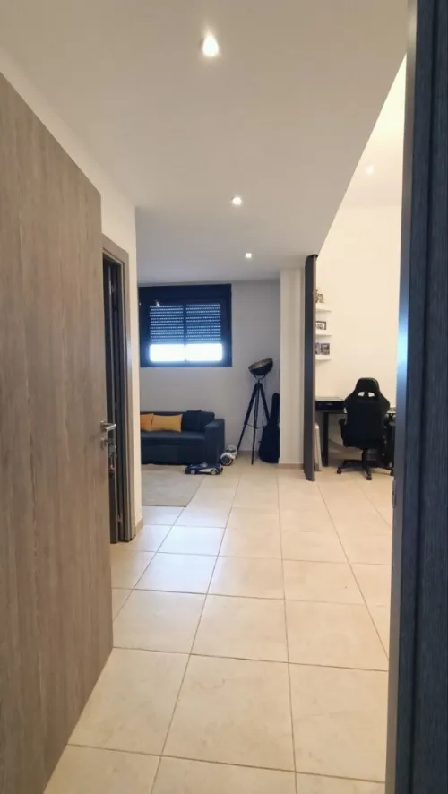 Vente Appartement Duplex F6 Oran Bir el djir