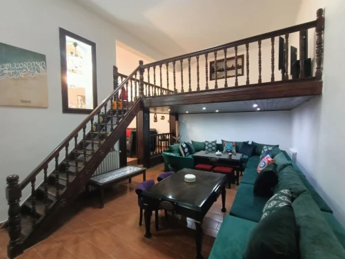 Location Villa Oran Oran