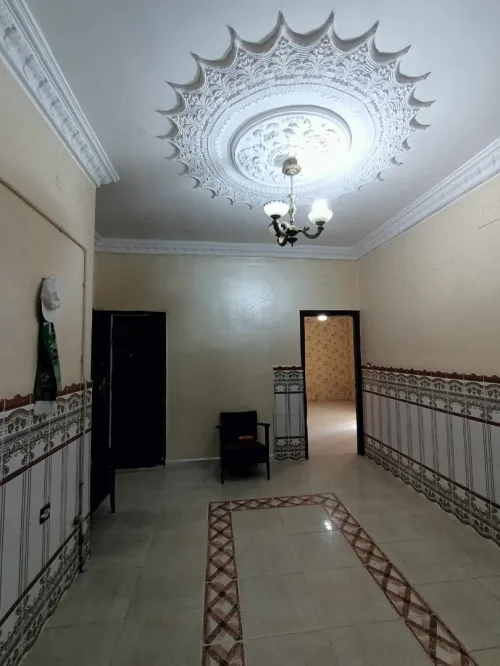 Location Niveau De Villa F5 Oran Bir el djir