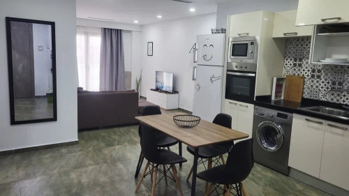 Location Appartement F2 Oran Oran