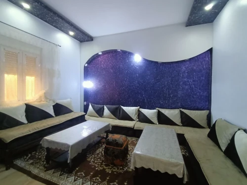 Vente Villa Oran Bethioua