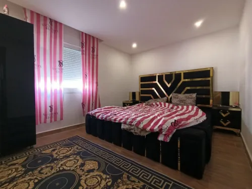 Location Appartement F3 Oran Oran