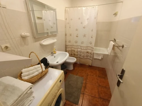 Vente Appartement F3 Oran Bir el djir