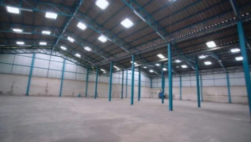 Vente Hangar Oran Es senia