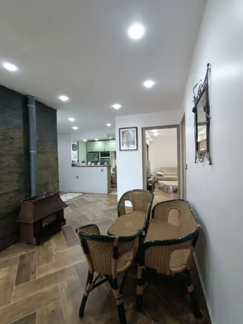 Vente Appartement F4 Oran Bir el djir