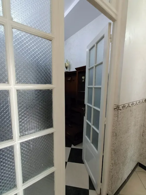 Location Appartement F4 Oran Oran