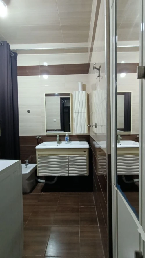 Location Appartement F3 Oran Bir el djir