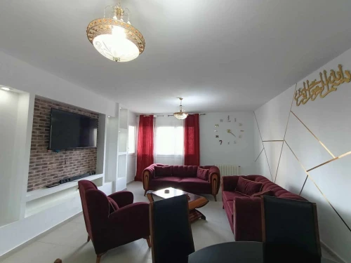 Vente Appartement F3 Oran Oran