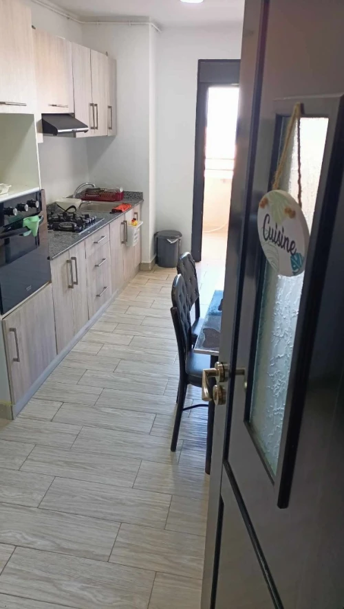 Location Appartement F4 Oran Oran