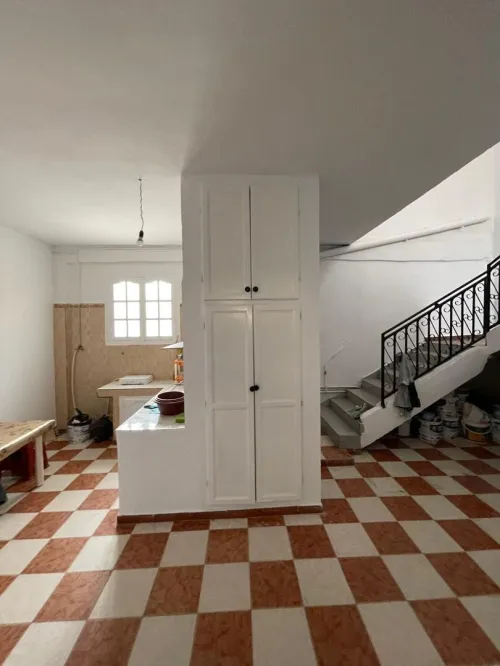 Vente Villa Oran Hassi bounif