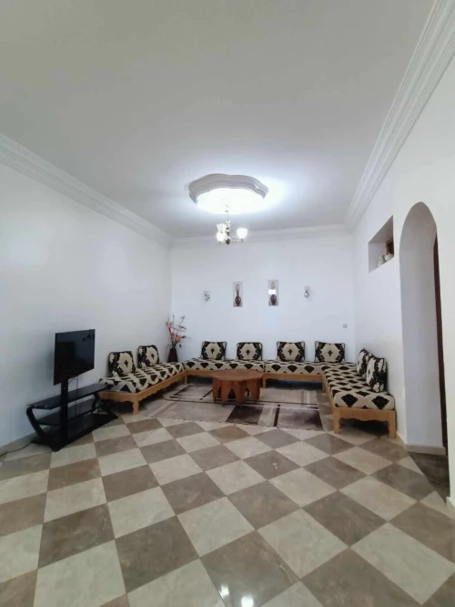 Vente Villa Oran Bir el djir