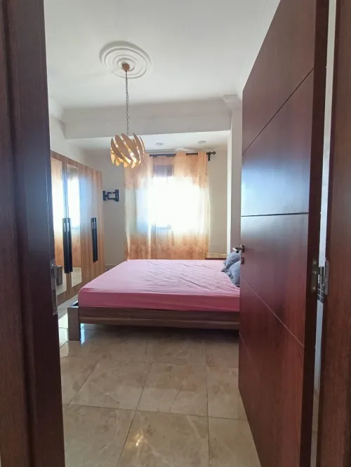 Location Appartement F3 Oran Oran